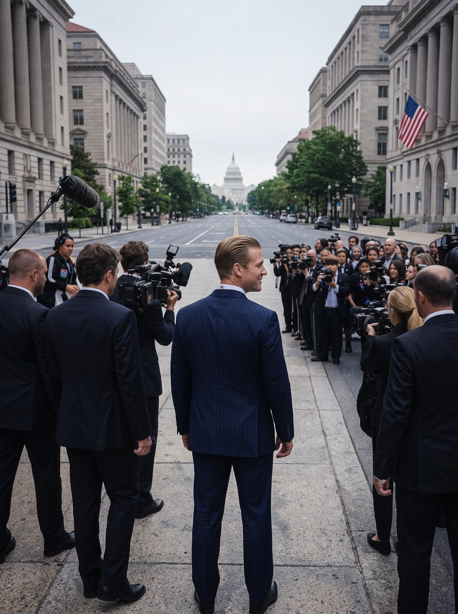 Derek Voss Capitol Series card